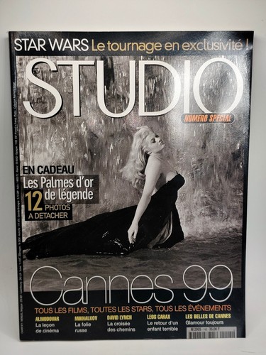 Studio magazine 145 - studio,