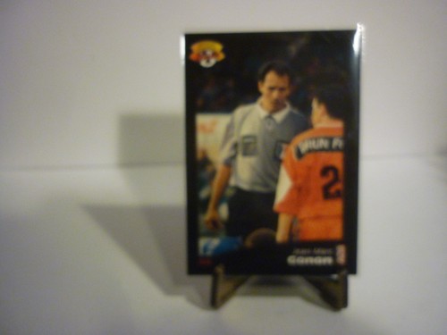 Carte foot panini official - foot,
