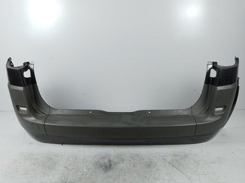 Pare choc arriere - , renault
