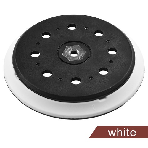 Disque polissage support - de, de
