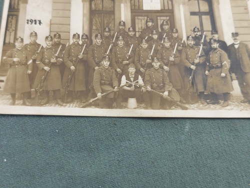 Ancienne carte postale - carte,