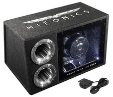 Caisson Subwoofer Actif
