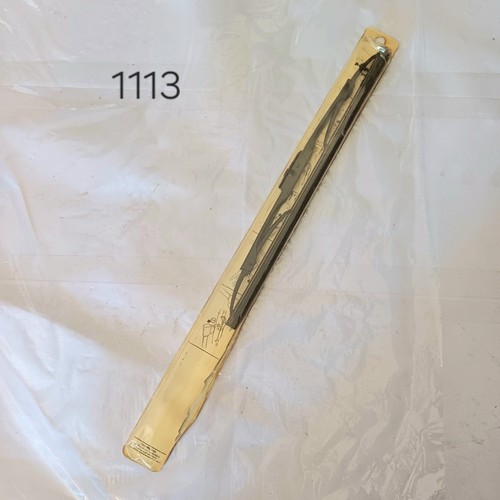 Pylon wiper blade - pylon,