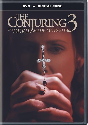 Conjuring sous emprise du - sous,