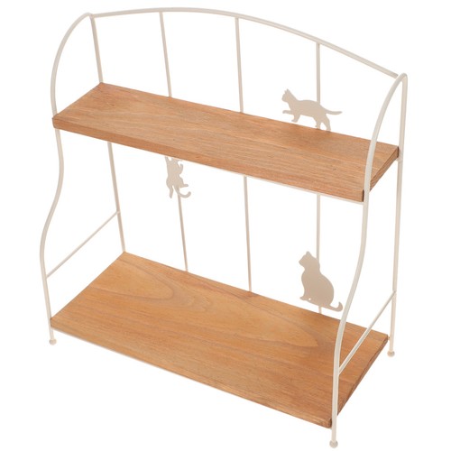 étagère metallique rangement - Étagère,