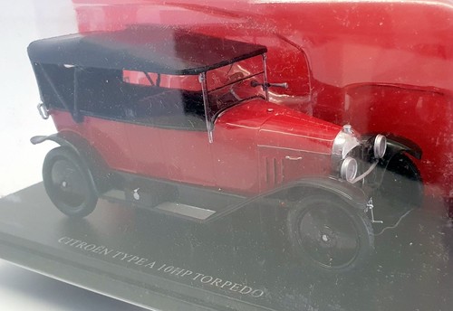 Hachette scale diecast - hachette,