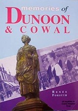Souvenirs De Dunoon Et De