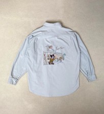Chemise mickey donaldson - chemise,