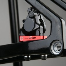 Adaptateur de frein à disque