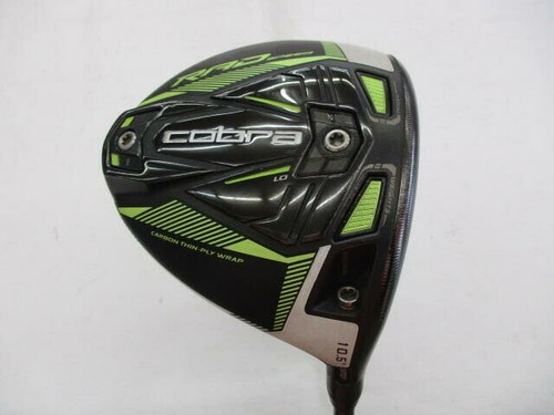 Cobra king radspeed driver - cobra,