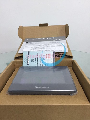 1pcs neuf weinview hmi 3 - 1pcs,