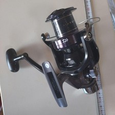 Moulinet toupie Daiwa