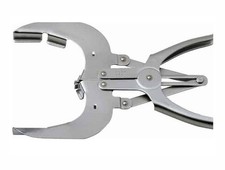 Pince Pour Segments Et Bandes Élastiques USAG 437