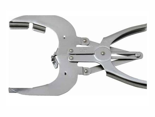 Pince pour segments - pince,