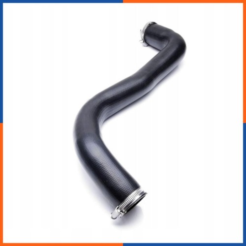 Durite suralimentation pour - de,