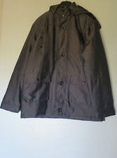 CYRILLUS PARKA AVEC CAPUCHE