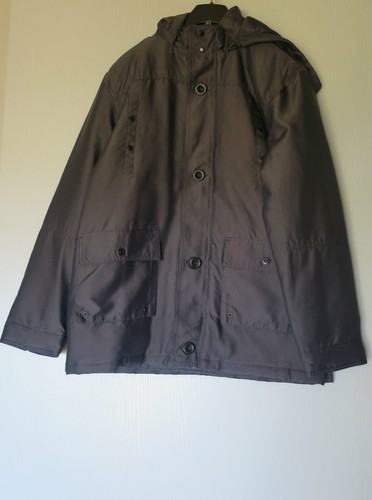Cyrillus parka avec capuche - parka,
