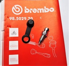 Purgeur Adaptable pour Pinces