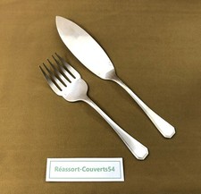 couvert de service à poisson