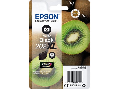 Cartouche epson kiwi 202 - kiwi, xl
