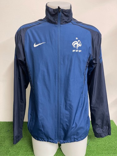 Maillot veste france match - veste,