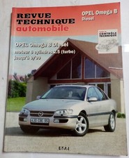 Revue technique automobile - revue,