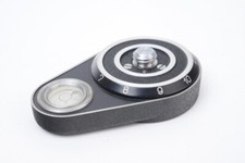 Accessoire pour Rolleiflex. Tête panoramique pour appareil photo TLR.