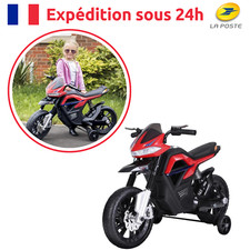 Meilleur Moto Électrique