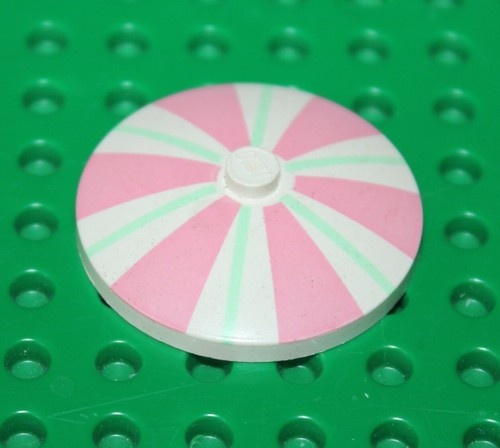 Lego paradisa dish - lego,