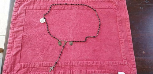 Chapelet old rosary - chapelet,