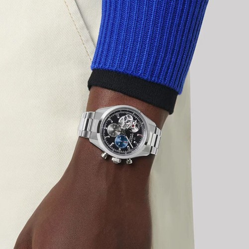 Zenith chronomaster open - zenith,