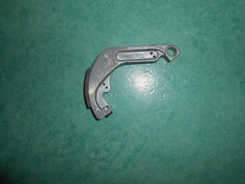 Masselotte embrayage