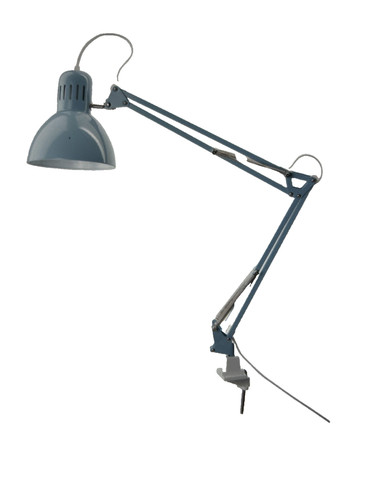 Ikea tertial work lamp - tertial,