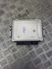 Calculateur Moteur BOSCH -