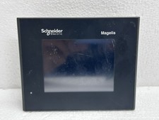 Interface opérateur Schneider