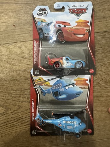 Mattel disney 27 diecast - disney,