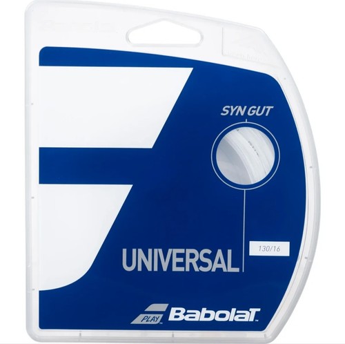 Babolat cordage tennis syn - cordage,