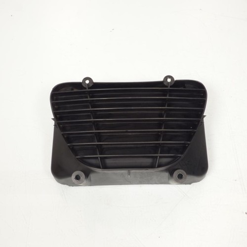 Grille prise air fermée - prise, d'air