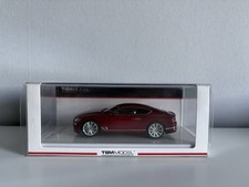 TSM Bentley Continental GT