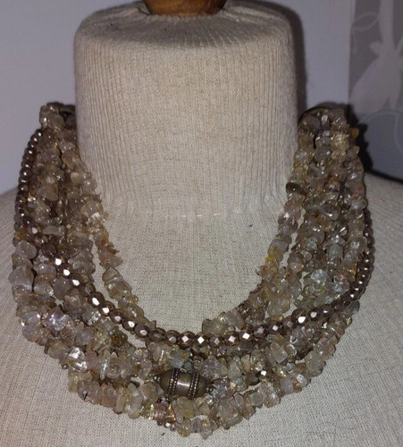 Collier césarée paris - collier,