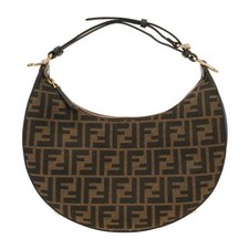 Fendi Sac Graphique Petit /
