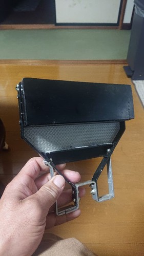Tamiya scania platform - scania,