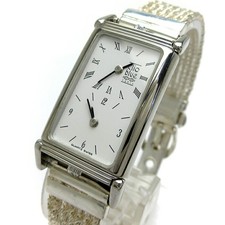 Montre femme Clio Blue 2 Time Silver 925 50-550 clio Blue