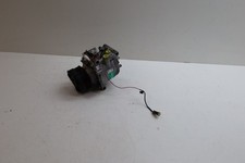 COMPRESSEUR CLIMATISATION Saab 9-3 I (YS3D) Cabrio 2.0t 16V (B204E) 2000 4635892