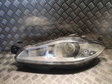 PHARE COMPLET BI XÉNON Avant