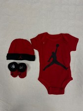 Ensemble Bébé Jordan Jumpman