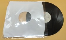 Disque Vinyle Maxi 45T : AC/DC - Thunderstruck