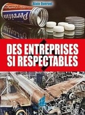 Des entreprises si
