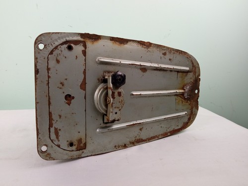 Vespa petit frame - petit, réservoir