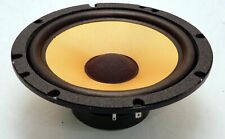 Audax ARC-250 7" Inch glassfiber  Hi-Fi Woofer Made in France, 50 W RMS,  92 dB